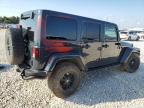 JEEP WRANGLER U photo