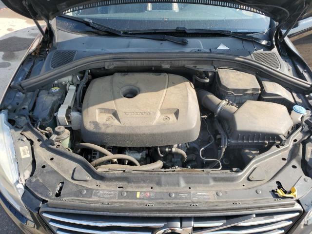 2017 VOLVO XC60 T5 DY YV440MRR1H2109882