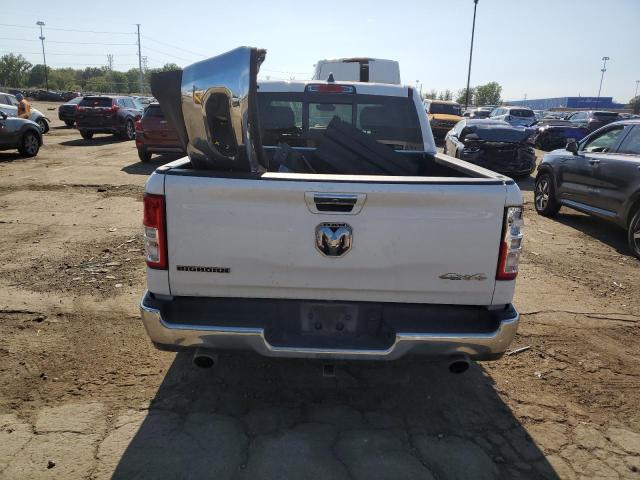 2020 RAM 1500 BIG H - 1C6SRFFT7LN166579