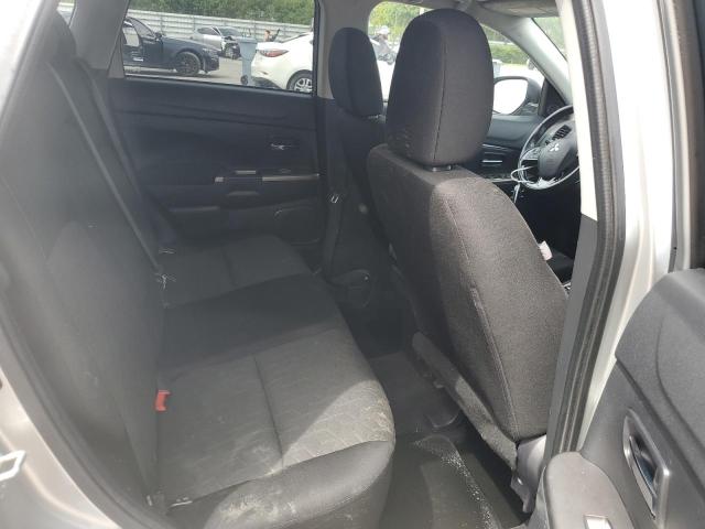 2020 MITSUBISHI OUTLANDER - JA4AR3AU4LU020885