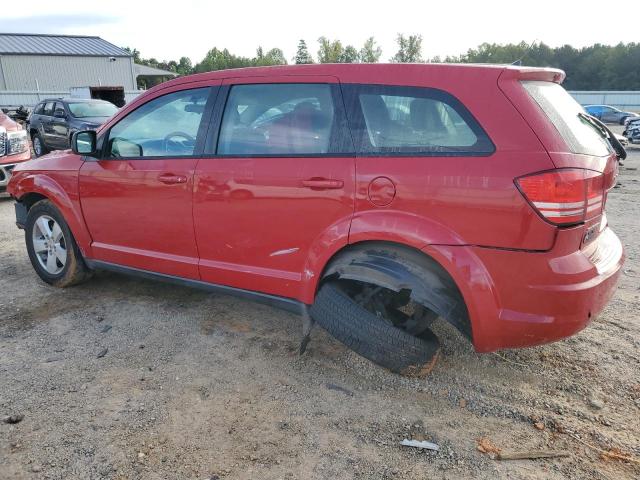 VIN 3C4PDCAB1DT529535 2013 Dodge Journey, SE no.2