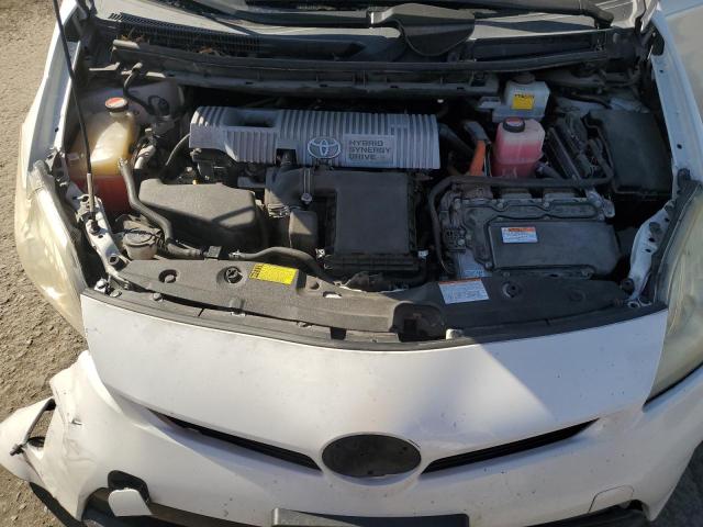 2015 TOYOTA PRIUS - JTDKN3DU3F0426301