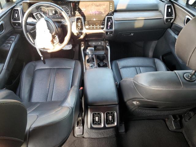 2023 KIA SORENTO S - 5XYRLDLC1PG178029