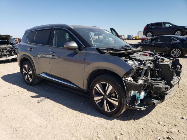 2023 NISSAN ROGUE SL - 5N1BT3CA9PC674822