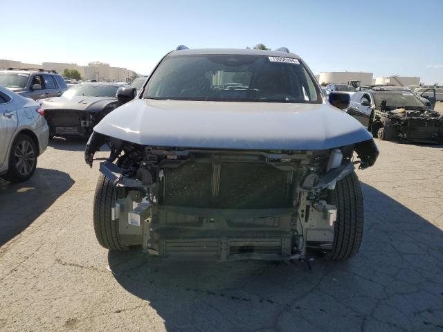 VIN 5FNYG1H91SB026859 2025 HONDA PILOT no.5