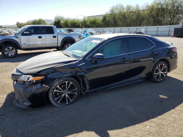 2019 TOYOTA CAMRY L - 4T1B11HK3KU738321