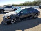 2019 TOYOTA CAMRY L - 4T1B11HK3KU738321