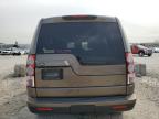 LAND ROVER LR4 HSE LU photo