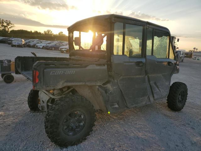2024 CAN-AM DEFENDER M - 3JBUUAX40RK014381