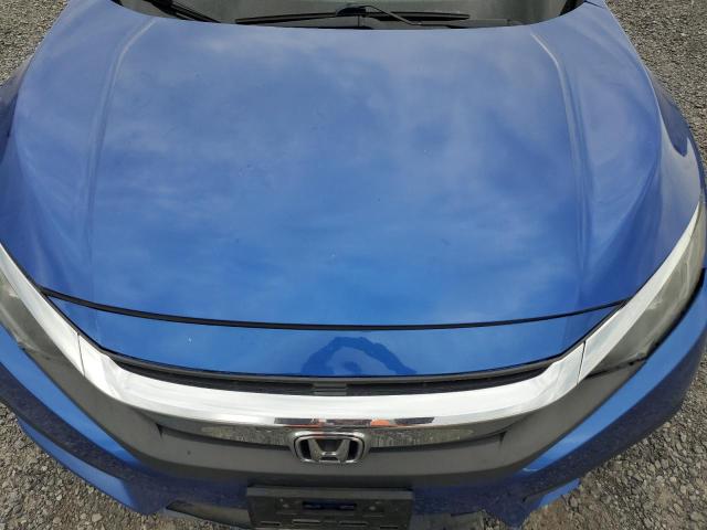 2016 HONDA CIVIC LX - 2HGFC2F50GH035869
