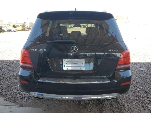 2015 MERCEDES-BENZ GLK 350 4M - WDCGG8JB3FG412206