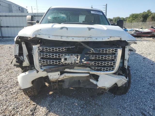 VIN 1GT125E87DF233015 2013 GMC Sierra, K2500 Denali no.5