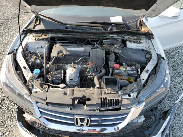 VIN 1HGCR2F78EA025542 2014 Honda Accord, EX no.11