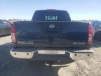 Lot #3022538780 2016 NISSAN FRONTIER S