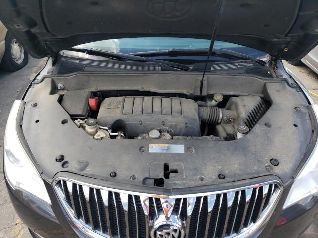 2015 BUICK ENCLAVE - 5GAKVCKD7FJ105912