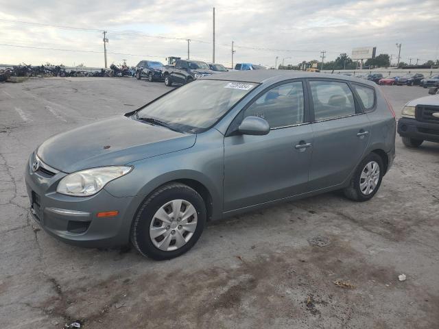HYUNDAI ELANTRA GLS