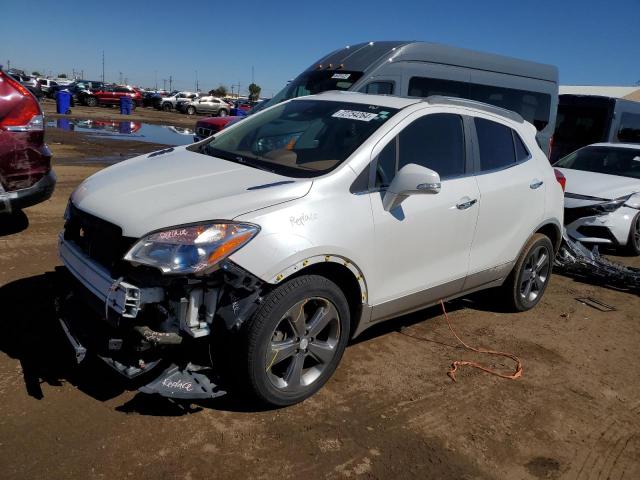 VIN KL4CJHSBXEB561822 2014 Buick Encore, Premium no.1