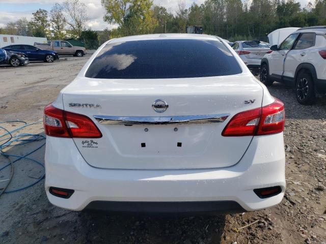 2017 NISSAN SENTRA S - 3N1AB7AP7HY324800