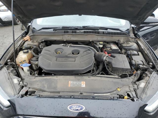 2016 FORD FUSION TIT - 3FA6P0K95GR197880