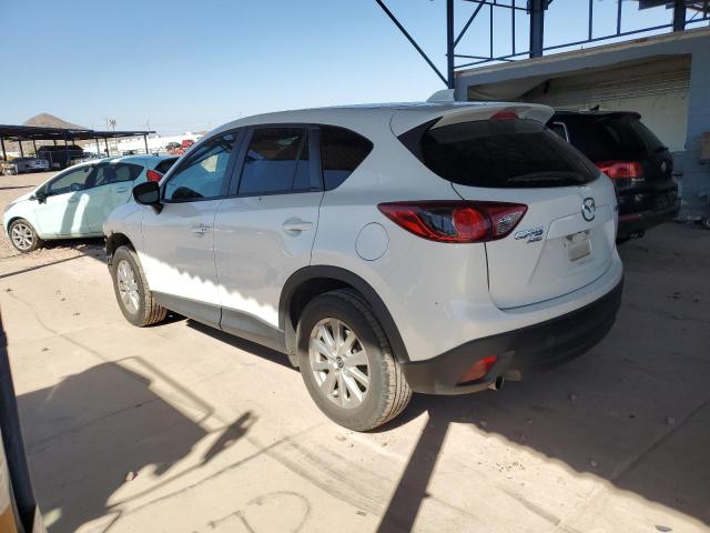 VIN JM3KE4CY5F0550779 2015 Mazda CX-5, Touring no.2