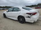 Lot #3006706477 2022 TOYOTA CAMRY SE