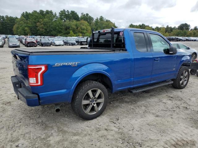 VIN 1FTEX1EP8HFC39771 2017 Ford F-150, Super Cab no.3