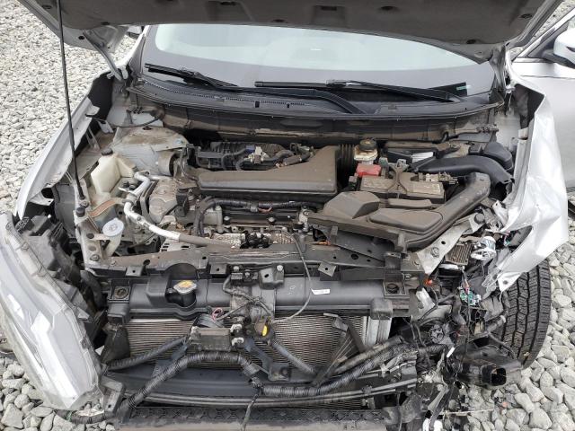 2020 NISSAN ROGUE S - 5N1AT2MV9LC701423