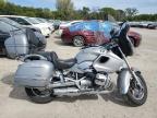 2004 BMW R1200 CL - WB10496A24ZJ31714