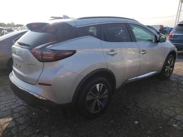 2020 NISSAN MURANO SV - 5N1AZ2BS3LN150403
