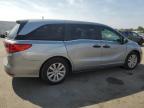 HONDA ODYSSEY LX photo