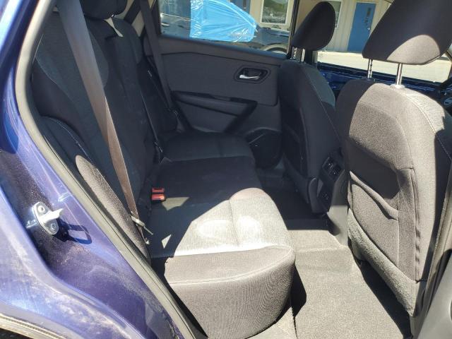 2021 NISSAN ROGUE SV - 5N1AT3BBXMC714178