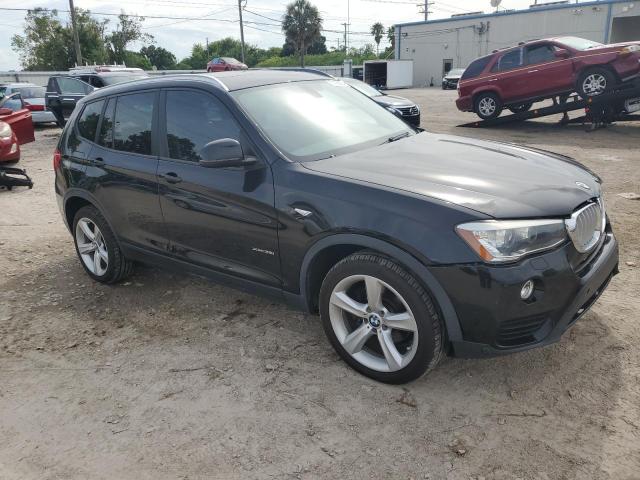 VIN 5UXWX7C55H0U41087 2017 BMW X3, Xdrive35I no.4