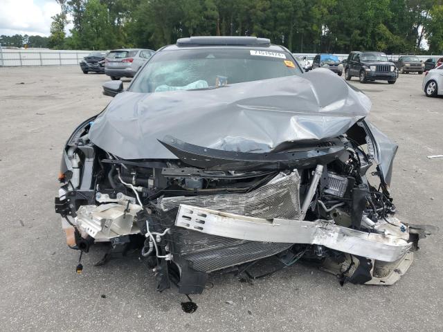 2019 HONDA CIVIC EX - SHHFK7H65KU206083
