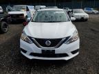 NISSAN SENTRA S photo