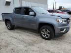 CHEVROLET COLORADO Z photo