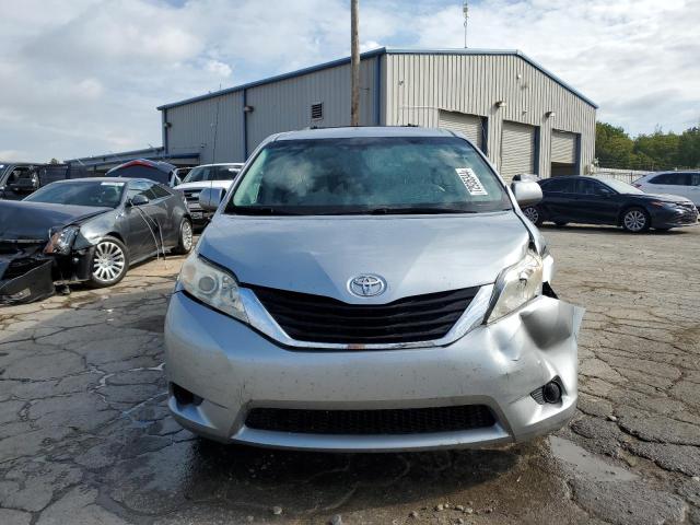 VIN 5TDKK3DC4ES519467 2014 Toyota Sienna, LE no.5