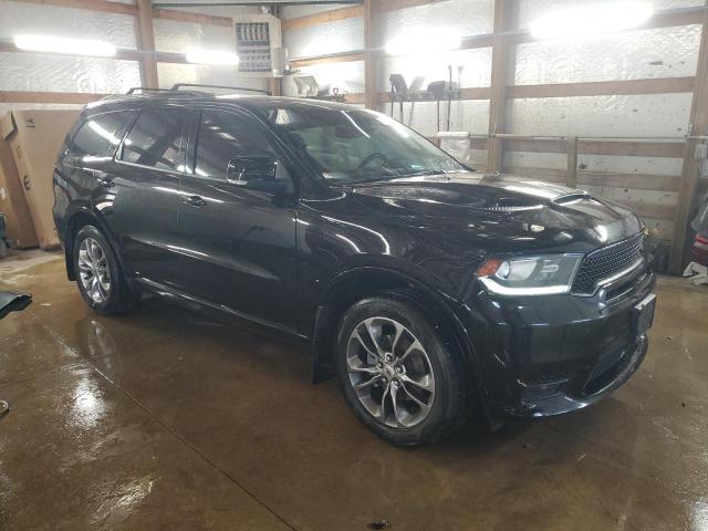 VIN 1C4RDJDG9KC846010 2019 Dodge Durango, GT no.4