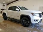 CHEVROLET COLORADO Z снимка