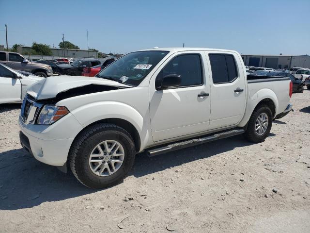 2018 NISSAN FRONTIER S 2018