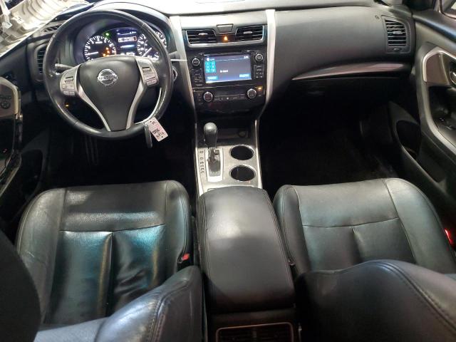2015 NISSAN ALTIMA 2.5 - 1N4AL3APXFC129840