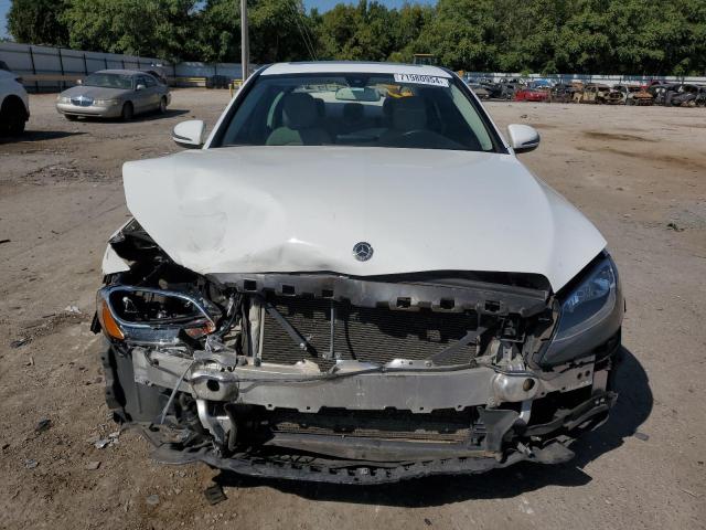 2018 MERCEDES-BENZ C 300 4MAT - 55SWF4KB2JU277815