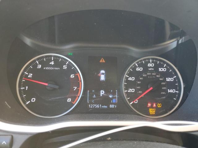 2019 MITSUBISHI ECLIPSE CR - JA4AS3AA1KZ036988