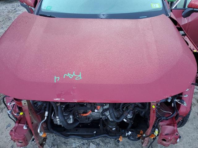 2020 TOYOTA RAV4 XLE - 2T3RWRFV0LW063614
