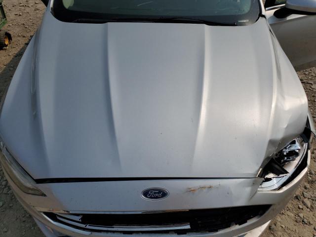 VIN 3FA6P0G75JR232416 2018 Ford Fusion, S no.11