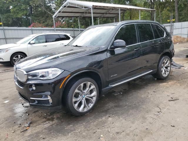 2016 BMW X5 XDRIVE5 - 5UXKR6C51G0J82633