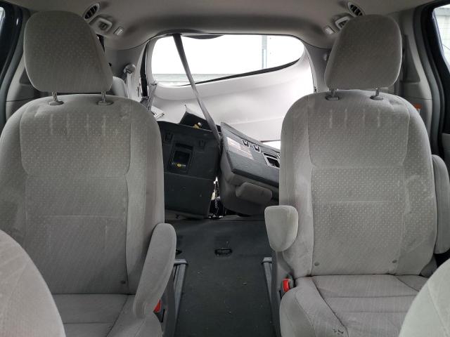 2019 TOYOTA SIENNA LE - 5TDJZ3DC6KS220467