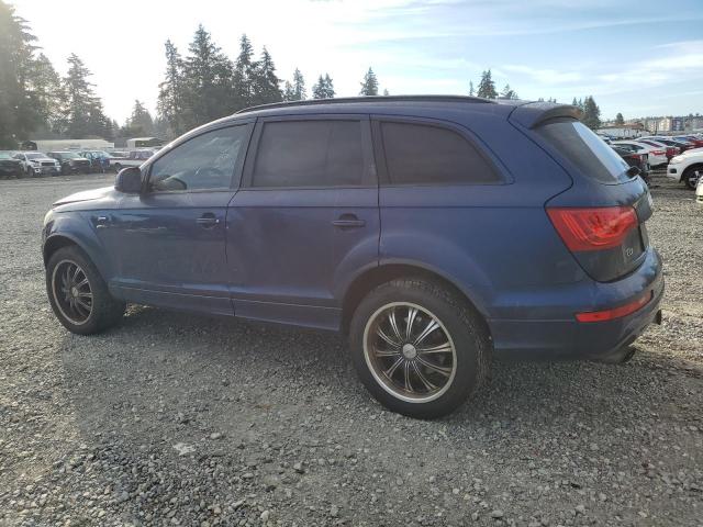 VIN WA1DGAFE0DD013054 2013 Audi Q7, Prestige no.2