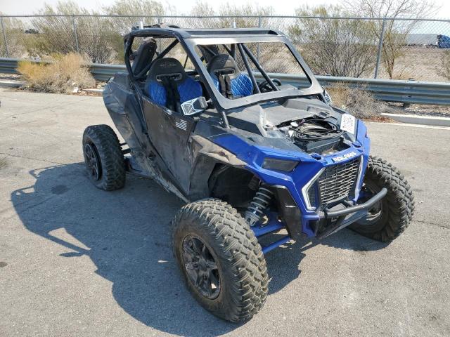 2019 POLARIS RZR XP TUR - 3NSVEL922KG820588