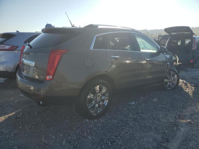 VIN 3GYFNEE36ES643121 2014 Cadillac SRX, Luxury Col... no.3