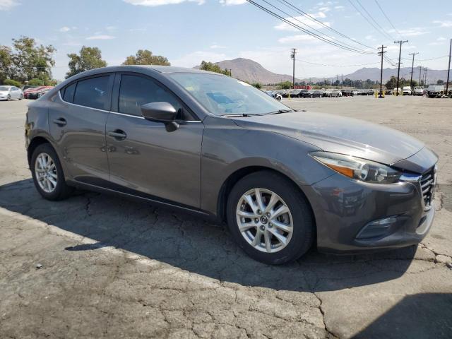 2017 MAZDA 3 SPORT - 3MZBN1U79HM154333
